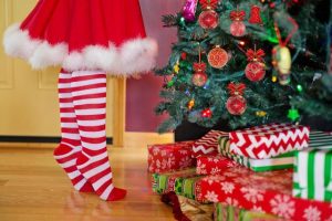 Christmas preparation for parents, managing expectations