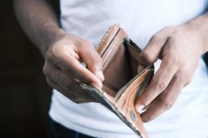 Interest rate rises and inflation contribute to cost of living