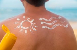 Don’t be fooled by grey skies, UV levels remain high SunSmart urges