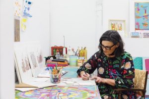 ArtsACTION encourages artist development with online course