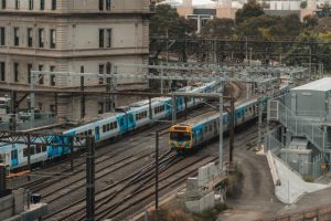 Train disruptions for Saturday travelling