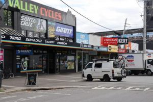 Natural disaster planning essential for small business, report finds