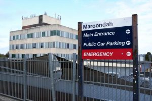 Primary care centre to open at Maroondah Hospital to reduce ED pressure