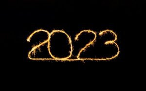 Making achievable New Year’s resolutions