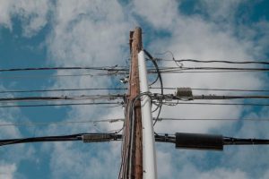 Ausnet preparing for summer of wild weather
