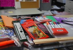 Budgeting to go back to school