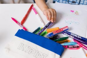 Preparing for back to school blues