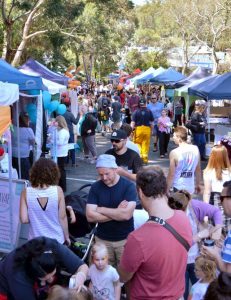 Mount Evelyn Street Party set to make return