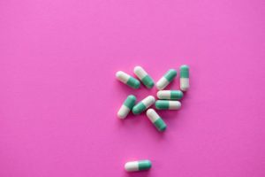 Potent pentylone pills circulating