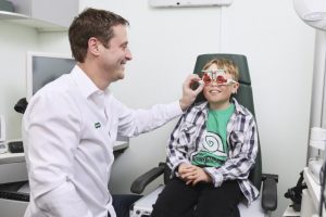 Yarra Ranges children encouraged to get eyes tested with increased screen time recorded