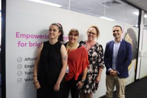 Lilydale welcomes FICE with official launch