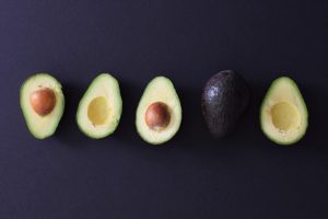 Good and bad oils for a healthy diet