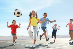 Sports vouchers up for grabs