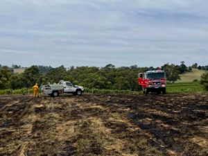 Learn about local risk at Fire Safety Information Session in Seville