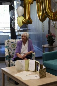 100 years of adventure, love and family