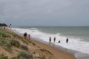 LSV warns of hidden dangers around water