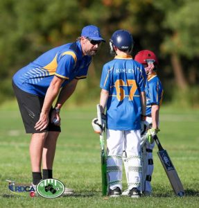 Top scoring weekend for Lilydale Cricket Club