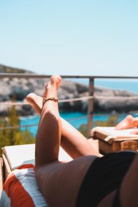 SunSmart concerned about sunburn emergency department visits
