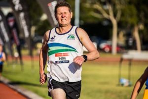 Masters athletes bring home multiple golds