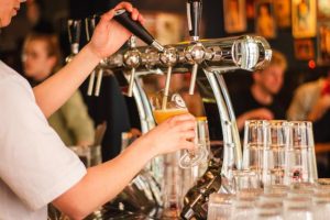 Push for working holiday makers to join the tourism workforce