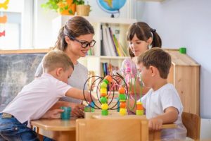 Most parents understand the benefits of play while some think it’s a waste of time