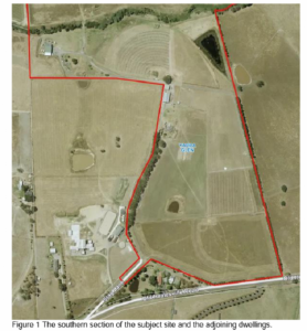Gin distiller and farm tourism site approved for Yarra Glen