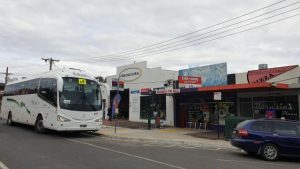 Bus route frustration as 684 service remains in limbo
