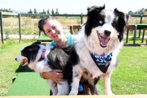 Adventure Dog returns to the Valley for biggest event yet