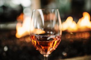 Weather brings late start to vintage but gives quality crop