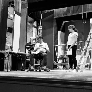 An autumn theatre season