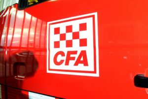 CFA urges for travellers to be fire safe