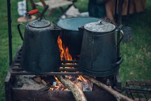 Total Fire Ban on Saturday 18 March
