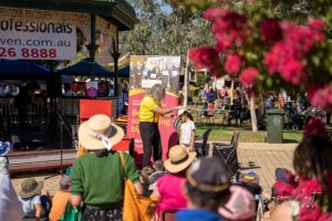 Celebrate Mooroolbark returns for 21st birthday