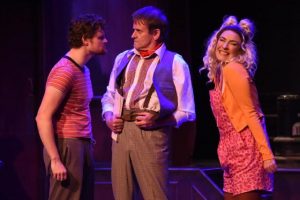 Lilydale Theatre sees award success at the Lyrebird’s