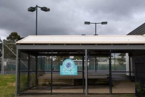 Mount Evelyn and Belgrave reserves put forward for upgrade funding