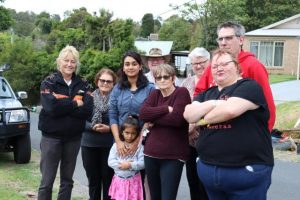 Bristol Crescent residents angered over continuous flooding