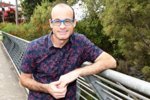 Fraser takes on World Games year after transplant