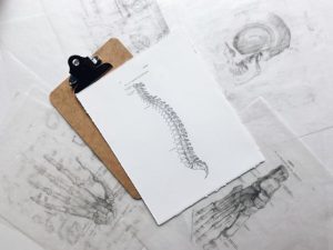 Chronic pain from a physio’s perspective