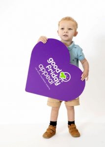 Donate to the Good Friday Appeal at your local Woolies