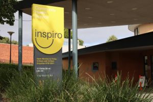 Inspiro’s food system school program gets boost with grant