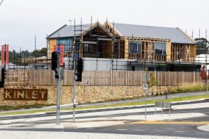 Increase made to social housing proposal at Kinley estate
