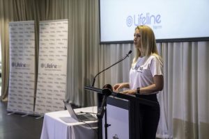 Lifeline Narrm launch to support urgent mental health crisis