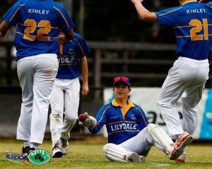Three Lilydale teams remain as finals approach