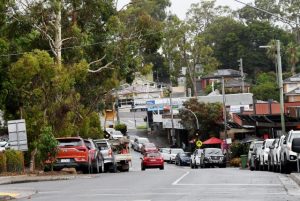Mount Evelyn’s interesting volcanic history