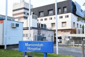 Eastern Health experiences IT system outages
