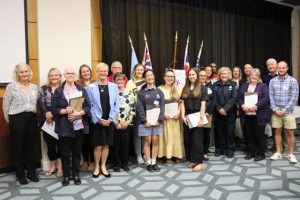 Lilydale Rotary says thank you for gifting generosity