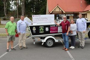 Veterans for Fishing to host first family day