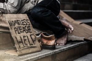 Homelessness Census data shows critical need for support