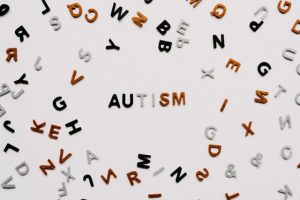 Acceptance over judgement this Autism Awareness Month