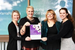 Accessing power saving bonus made easy at CIS Yarra Ranges